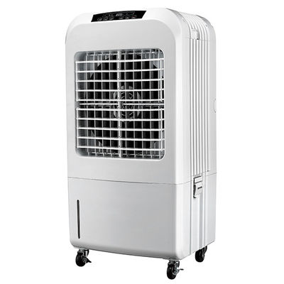 3-stronna chłodnica powietrza Cool Wind 220V Wielofunkcyjna z wyświetlaczem LED