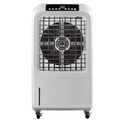 Nawilżacz i oczyszczacz powietrza 3 w 1, przenośny Ac Water Cooled 220V