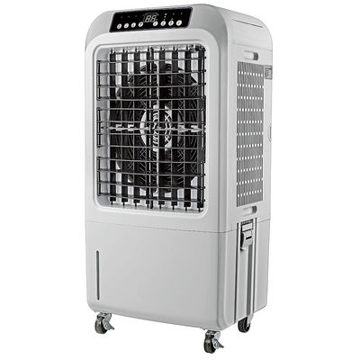 Nawilżacz i oczyszczacz powietrza 3 w 1, przenośny Ac Water Cooled 220V