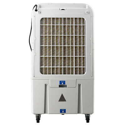 Nawilżacz i oczyszczacz powietrza 3 w 1, przenośny Ac Water Cooled 220V