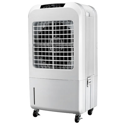 30m2 Obszar zastosowania Cool Wind Air Cooler Wentylator osiowy Multi Speed
