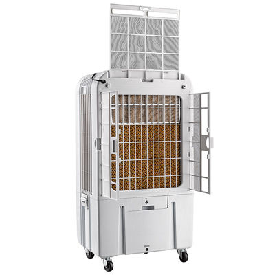 RoHS Water Air Cooler Bunnings, przenośna wewnętrzna chłodnica powietrza wyparnego