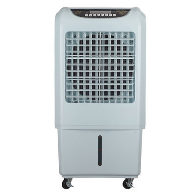 Chłodnica wyparna 220 V 3 w 1 7,5 h Timer Cicha praca w domu