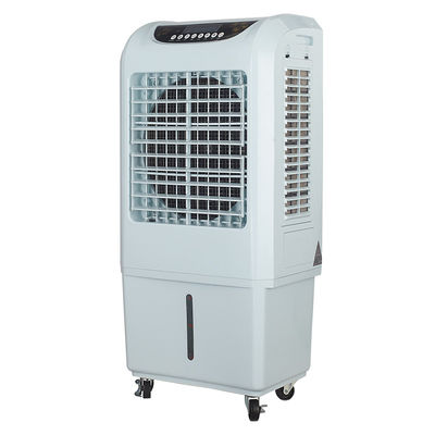 Chłodnica wyparna 220 V 3 w 1 7,5 h Timer Cicha praca w domu