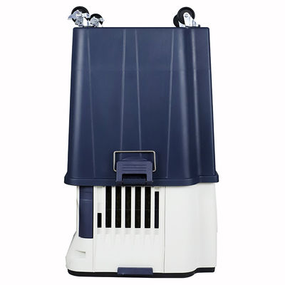 Przełącznik cyfrowy Swamp Cooler Przenośny klimatyzator 110 V na powierzchnię 60 m2