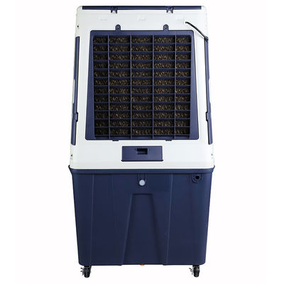 Klimatyzator wyparny 60L, oscylacyjna chłodnica wyparna 200W