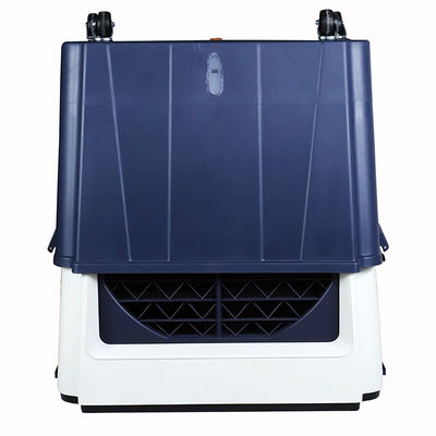 Klimatyzator wyparny 60L, oscylacyjna chłodnica wyparna 200W