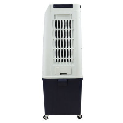 Materiał ABS Przenośny klimatyzator wyparny 250W