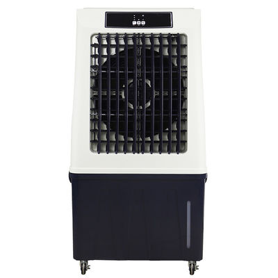 Materiał ABS Przenośny klimatyzator wyparny 250W