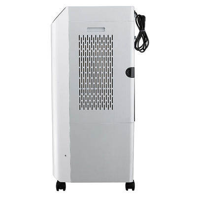 Indoor Anion Mode Air Cooler 3 Prędkość wiatru 35m2 Odpowiedni obszar z wyświetlaczem LED