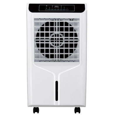 Indoor Anion Mode Air Cooler 3 Prędkość wiatru 35m2 Odpowiedni obszar z wyświetlaczem LED