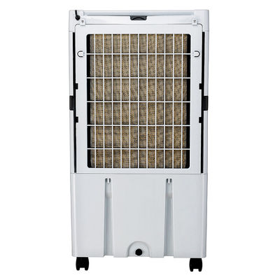 Indoor Anion Mode Air Cooler 3 Prędkość wiatru 35m2 Odpowiedni obszar z wyświetlaczem LED