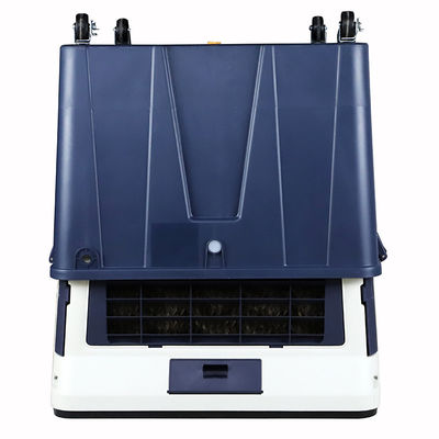 Przełącznik cyfrowy Swamp Cooler Przenośny klimatyzator 110 V na powierzchnię 60 m2